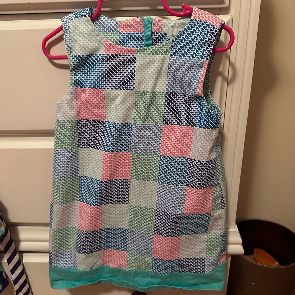 Vinyard Vines Toddler Dress